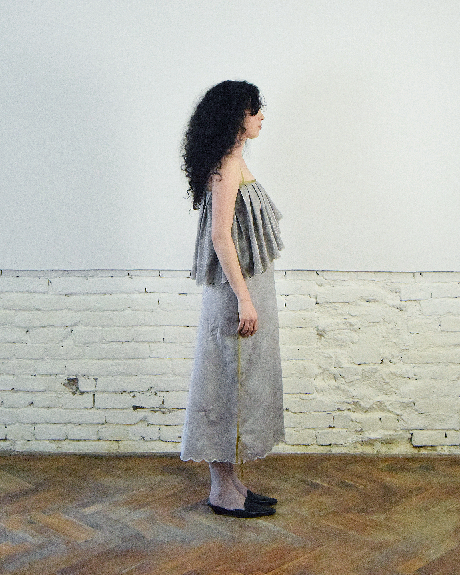 Modular dress/skirt