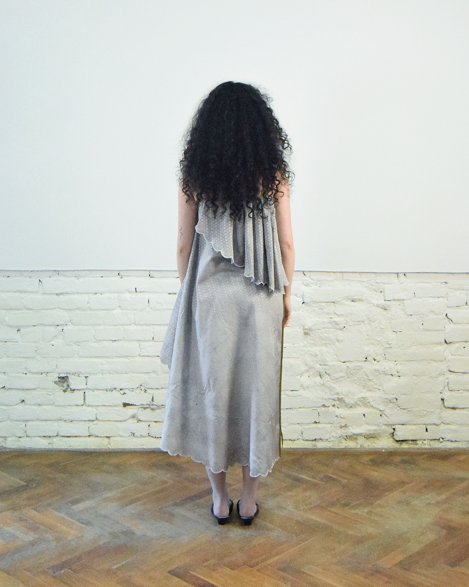 Modular dress/skirt