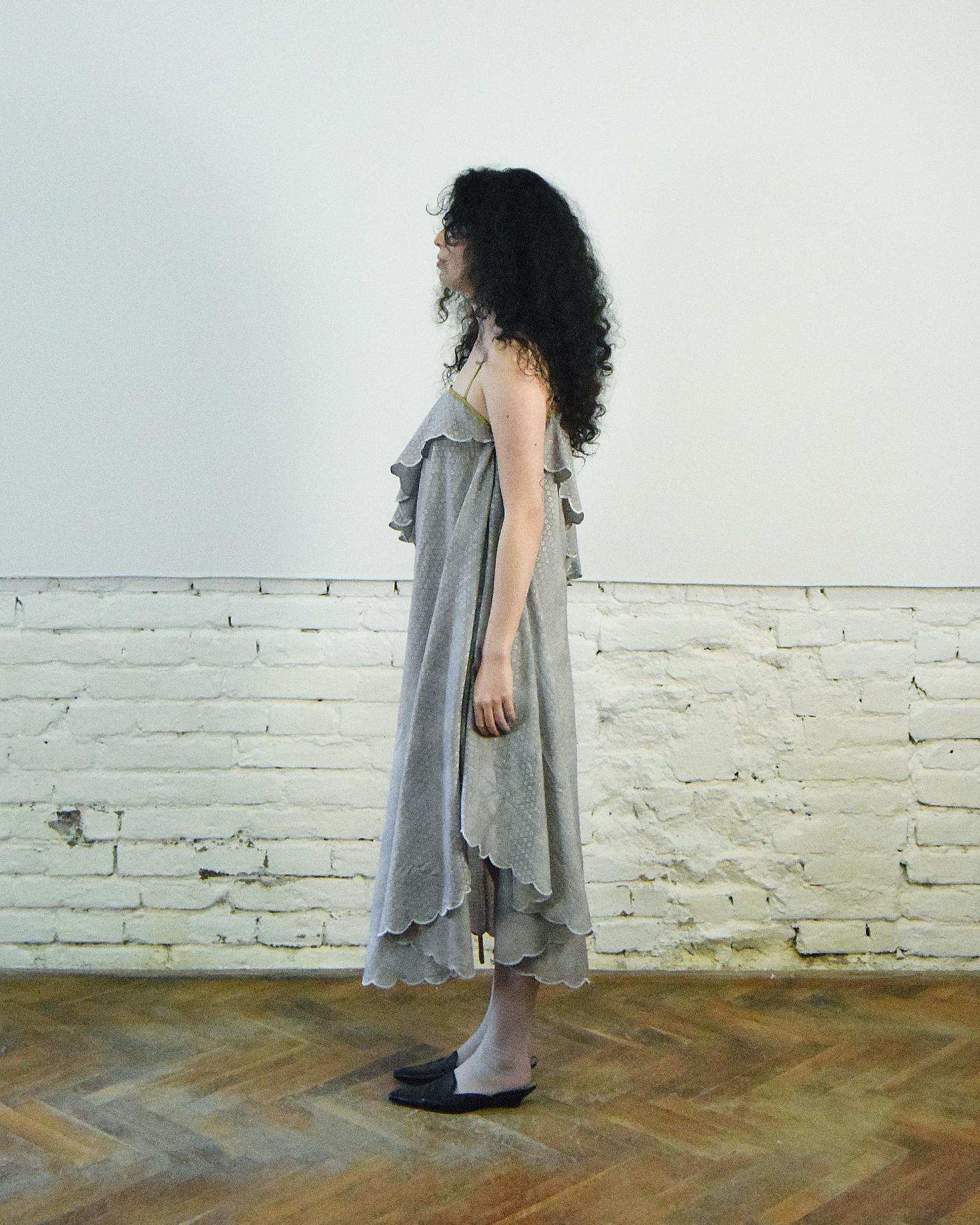 Modular dress/skirt