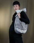 Lace handbag