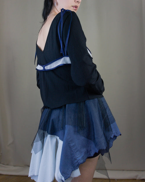2D accessory bra