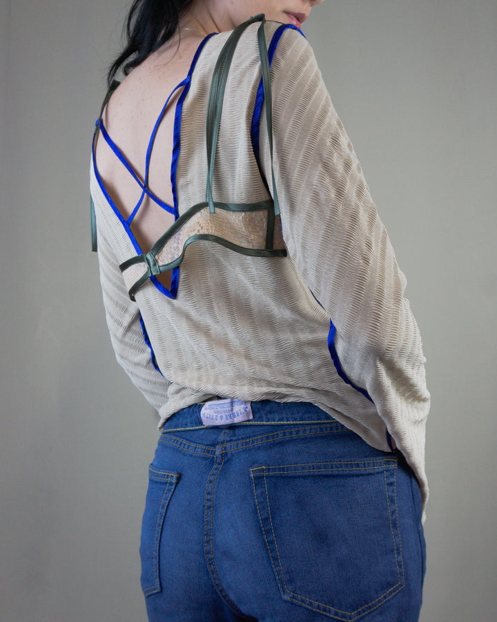 2D accessory bra