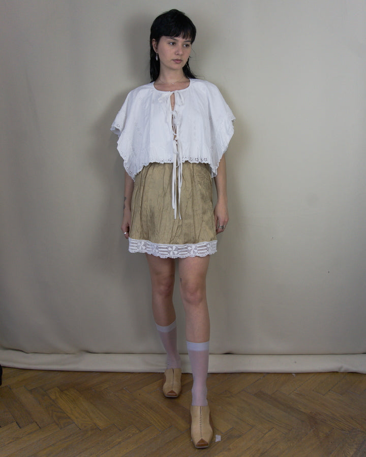 Cotton top