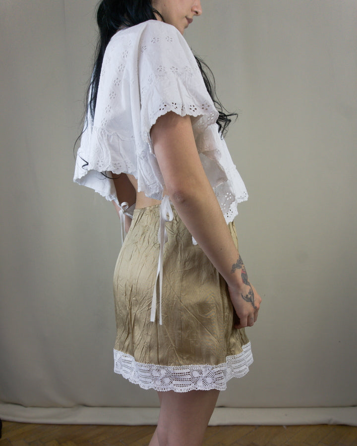 Cotton top