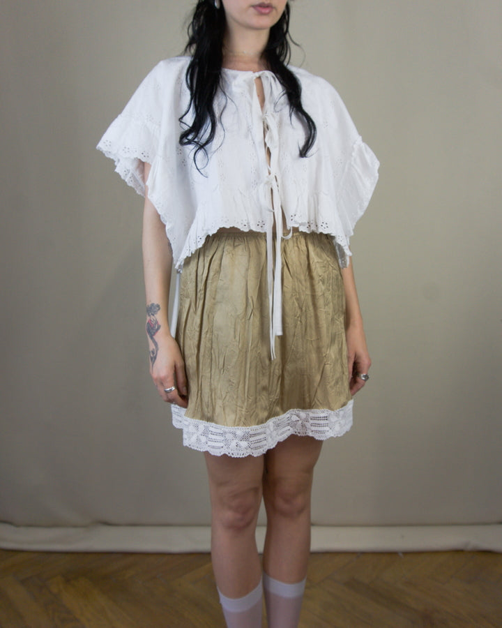 Cotton top