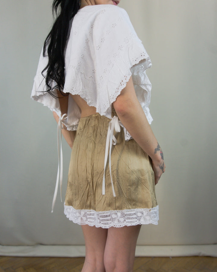 Cotton top
