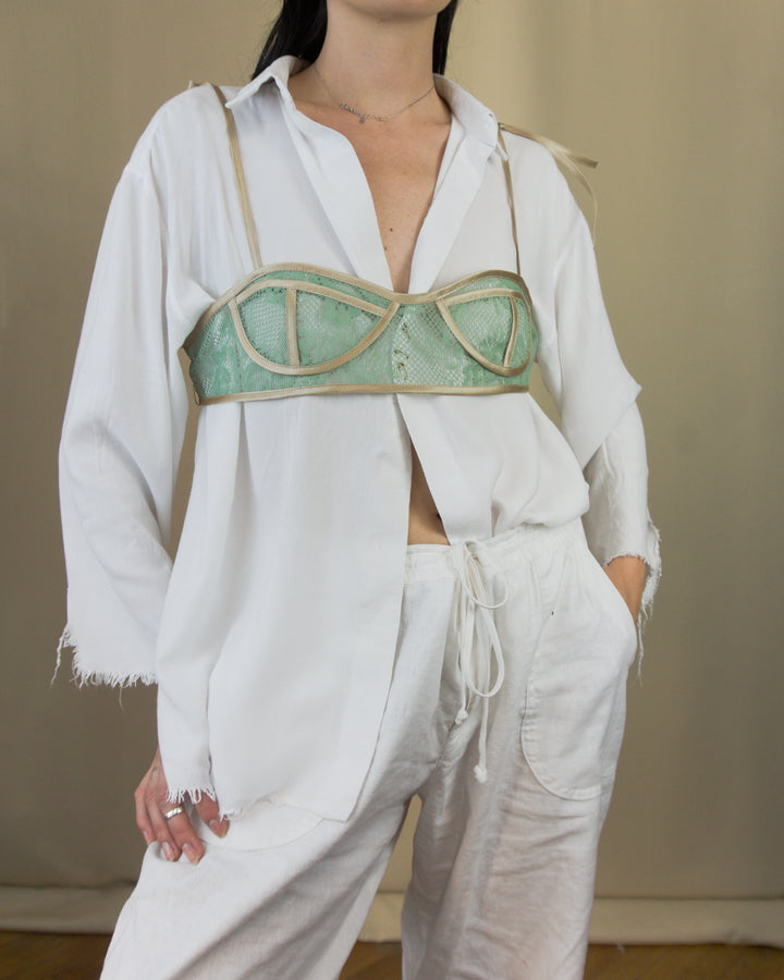2D accessory bra