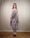 Modular dress/skirt