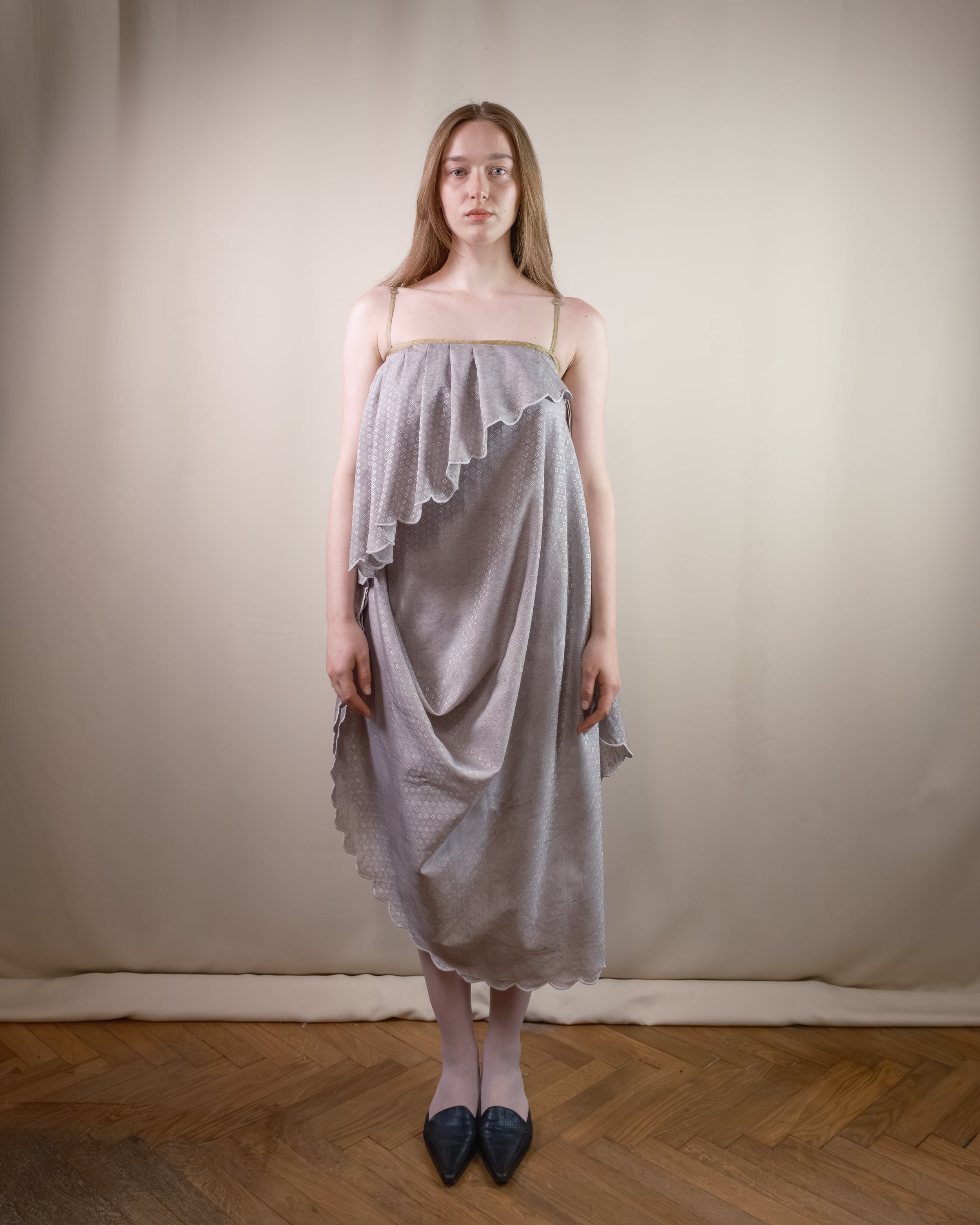 Modular dress/skirt