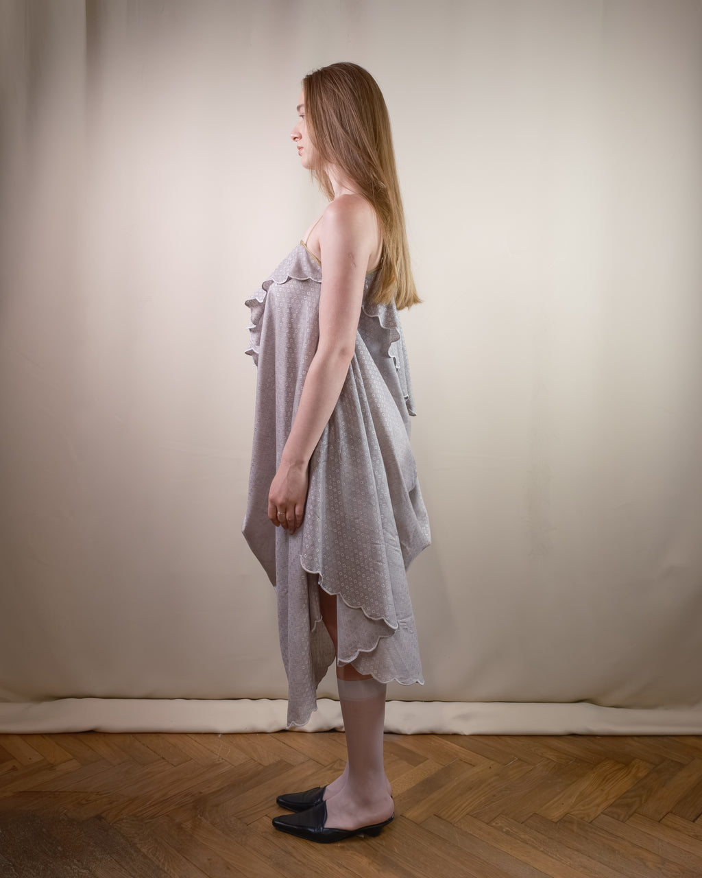 Modular dress/skirt