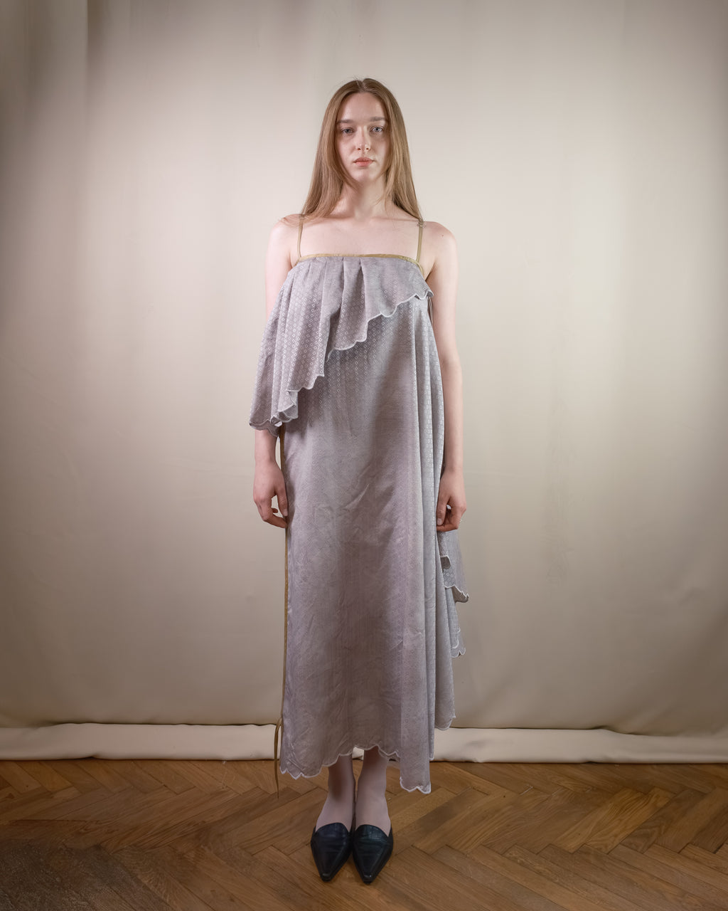 Modular dress/skirt