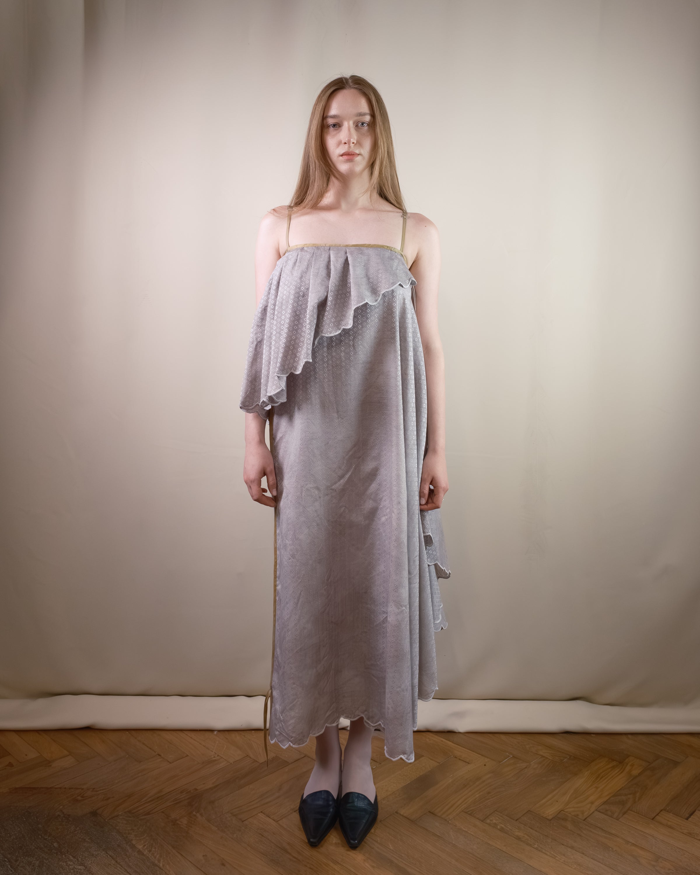 Modular dress/skirt