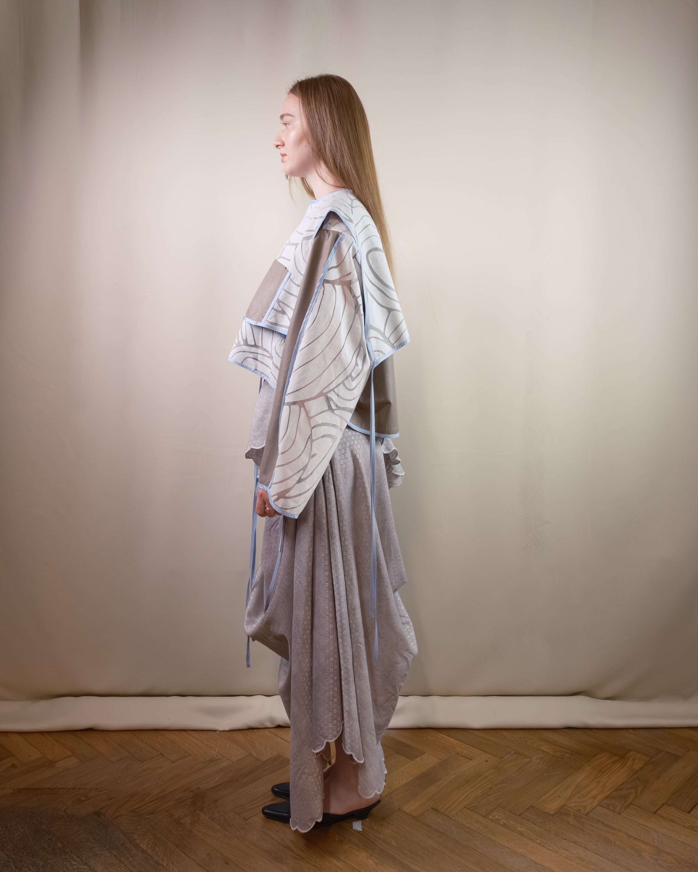 Modular dress/skirt